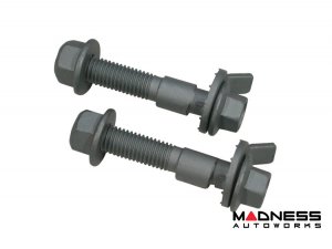 Dodge Hornet Camber Bolts - EZ Cam - plus or minus 1.75 Degrees
